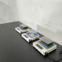 Thermo Scientific Compact Drybath D - Quantity 3 image 1